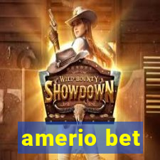 amerio bet